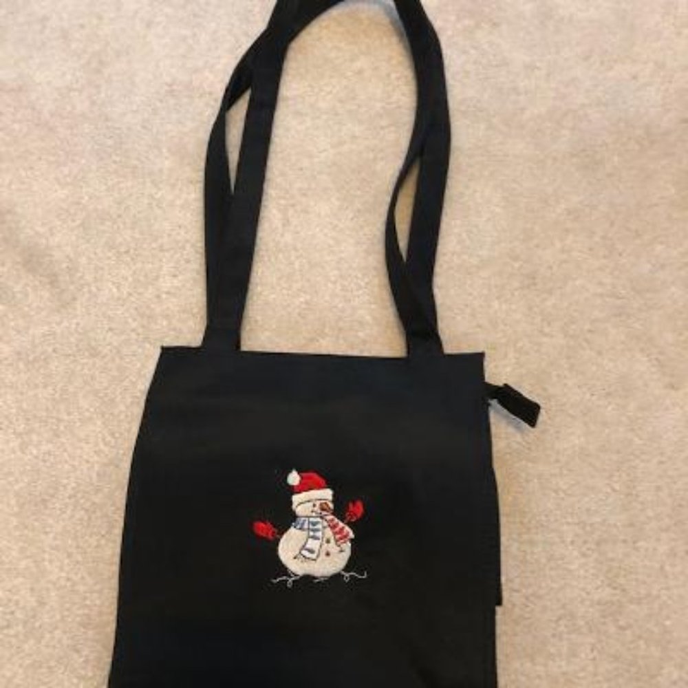 NWOT. small holiday purse